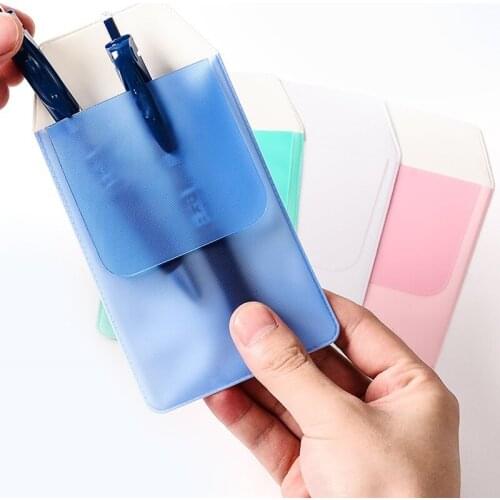 Белые пеналы Pelsone China At AliExpress