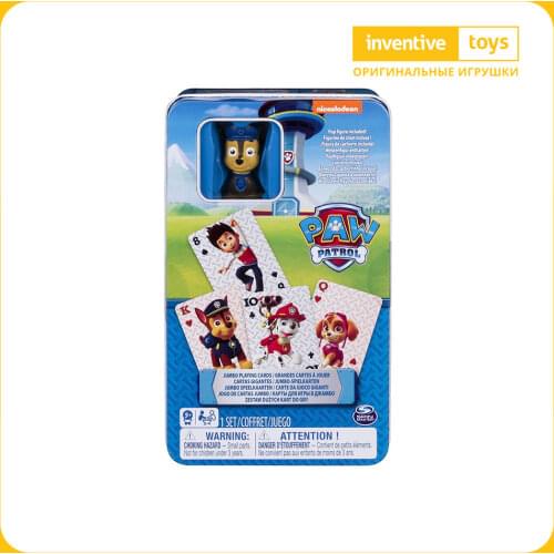 Карточные игры SPIN MASTER/斯平玛斯特 China At AliExpress