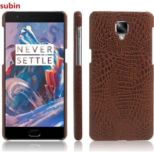 Чехлы для телефонов OnePlus 3T Subin China At AliExpress