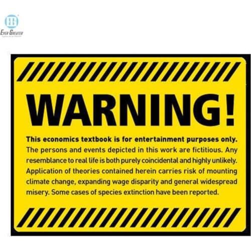 Reflective PVC Cheap Custom Vinyl Stickers Vinyl Die Cut Warning Car Sticker