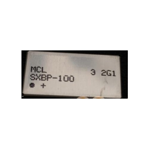 SXBP-100+ SXBP-10+ SXBP-140+ SXBP-1430+ SXBP-1430-75+ SXBP-150