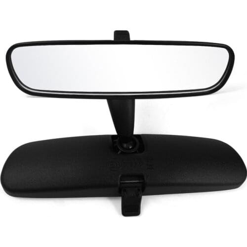 Interior Rearview Mirror Baby Mirrror for Honda Fit 2014-18 City Civic XRV VEZEL