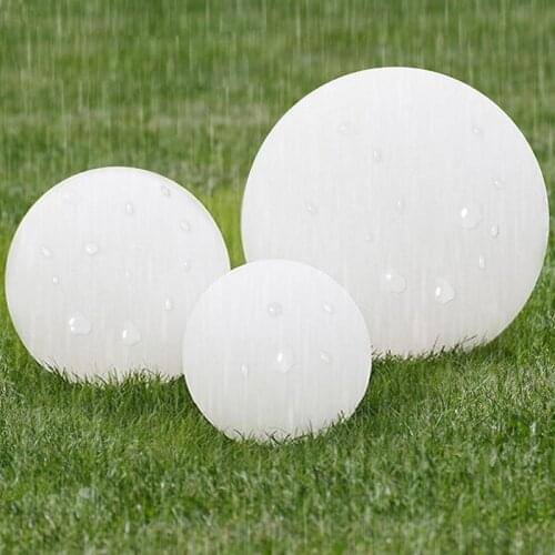 WATSEN TECHNOLOGY Garden Lights