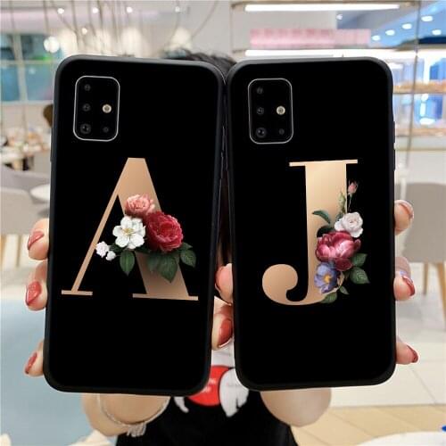 Чехлы для телефонов Samsung Galaxy A51 YIKS China At AliExpress