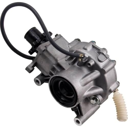 Rear Differential Gear Case Assembly for Yamaha Grizzly 660 5KM-46101-12-00 Axle Gear Case 5KM-46101-00-00 5KM-46101-11-00