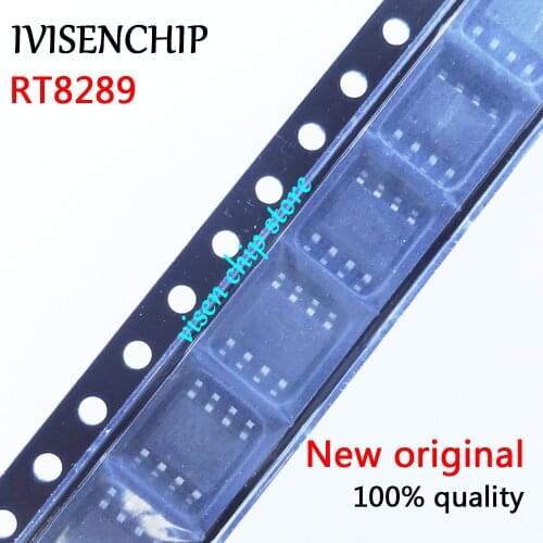 10pcs RT8289GSP RT8289 SOP-8