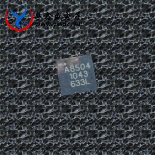 100% New&original A8504EECTR-T A8504 QFN A8504EECTR In Stock