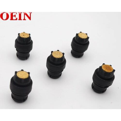 5pcs Gas Fuel Tank Vent Fit For Stihl 024 026 034 036 044 MS440 MS360 MS260 MS361 MS380 MS391 MS460 0000 350 5800 Chainsaw Parts
