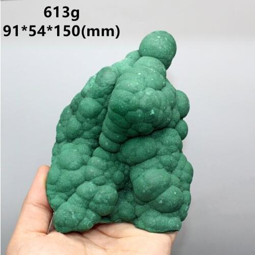 Big! 100% Natural beautiful malachite mineral specimen crystal Stones and crystals Healing crystal Free shipping