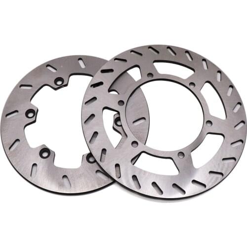 DuDuDanQi Brake Discs For Motorcycle