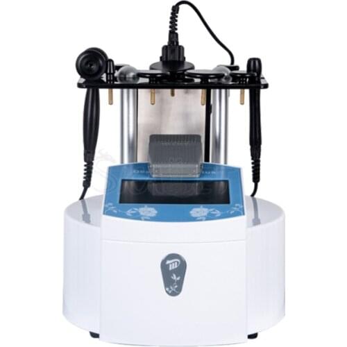 Monopolar RF Radio Frequency Skin Rejuvenation Tightening Facial Body Massage Beauty Machine