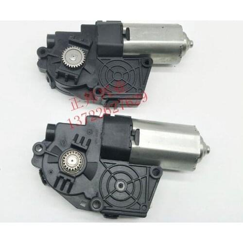 For Hyundai IX25 sunroof motor gear Curtain motor
