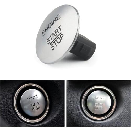 Mrhello Keyless Engine Start System China