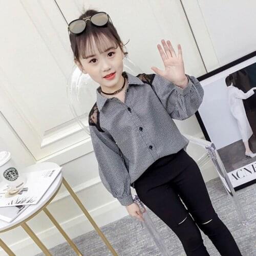 2021 new spring autumn/winter/summer Girls Kids Boys shirt comfortable cute baby Clothes Children Clothing