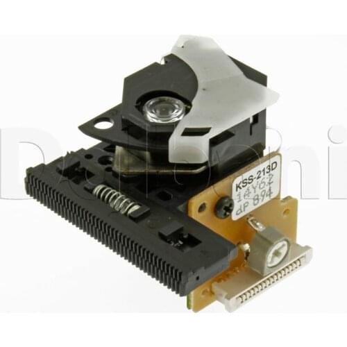 Original Replacement For AIWA CX-JN3 CD DVD Player Laser Lens Assembly CXJN3 Optical Pick-up Bloc Optique Unit