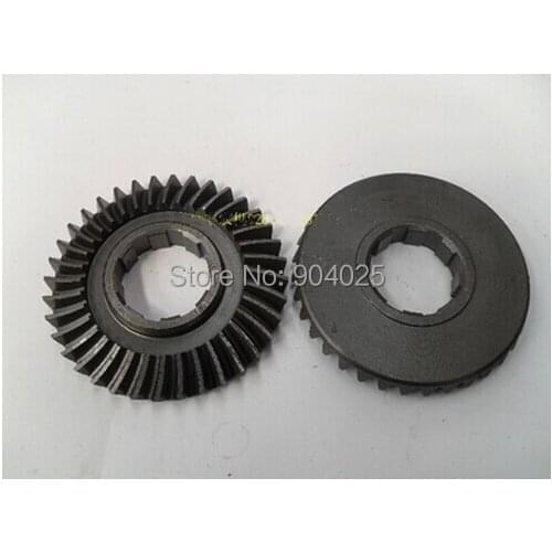 Helical 36 178F186F Helical 35 teeth,Walking bevel gear