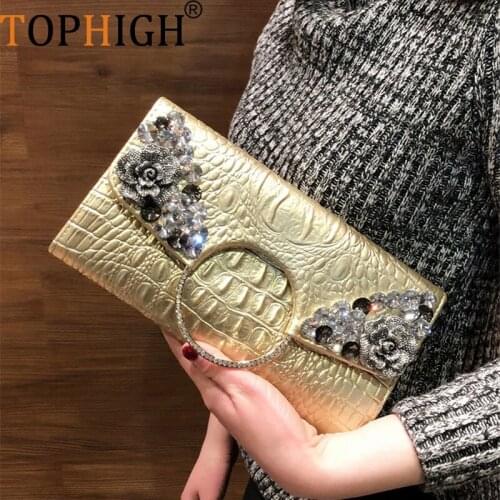 Женские клатчи TOPHIGH China At AliExpress