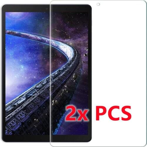 9H Tempered Glass Screen Protector for Samsung Galaxy Tab A 10.1 inch 2019 T510 T515 Anti Scratch Bubble Free HD Protective film