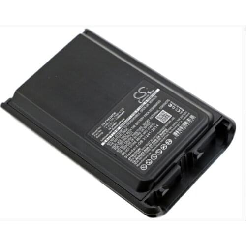 Cameron Sino 1380mAh battery for VERTEX 230 -230 -231 231L -231L for YAESU VX230 -230 -231 231L FNB-V131Li -V132L