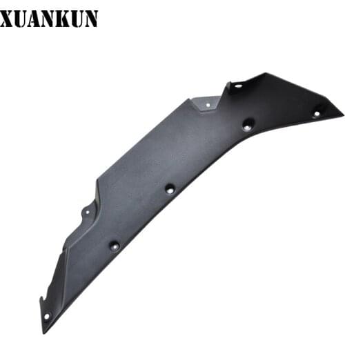 XUANKUN Motorcycle Accessories LX200-22 GP200R Left and Right Wind Inside the Board