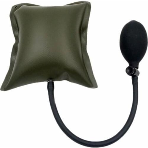 Car Door Window Installation Positioning Air Cushion Locksmith Airbag Auto Air Wedge Airbag Lock Pick Tool TSLM1 Adjustable