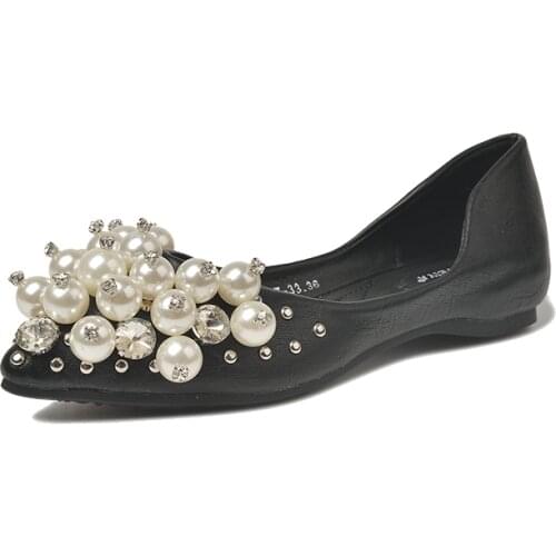 Кожаные туфли-лодочки DOGHC China At AliExpress