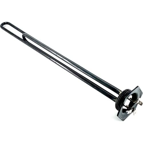 ECG Ventilation Parts