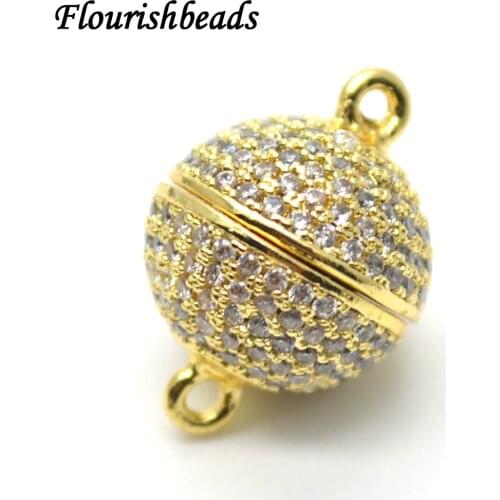 Flourishbeads Magnetic Bracelets