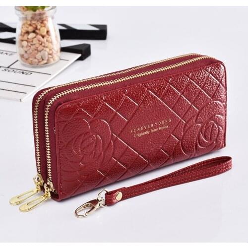 GOT-TOG Women's Large Wallets