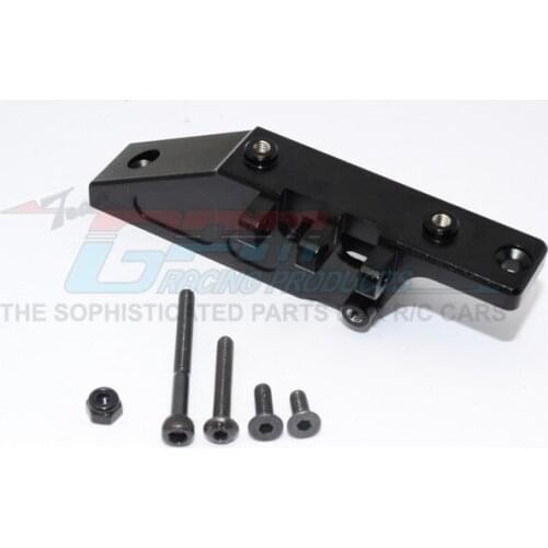 GPM ALUMINIUM REAR AXLE MOUNT For AXIAL YETI SCORE AX90068 RC Upgrade