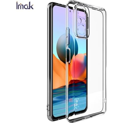 Xiaomi Redmi Phone Cases Imak China