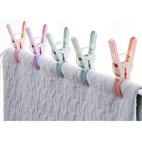 JIELETU Clothespins