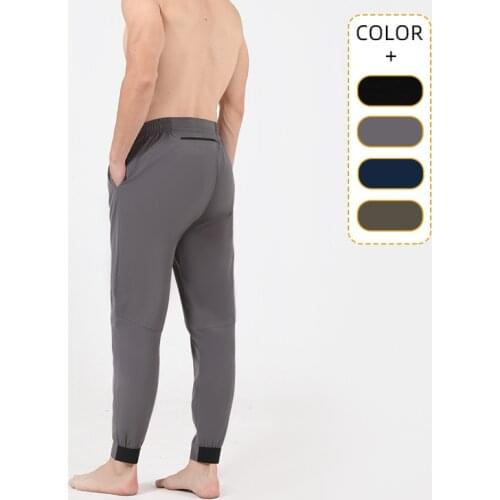 JM.ASYP Sports Trousers