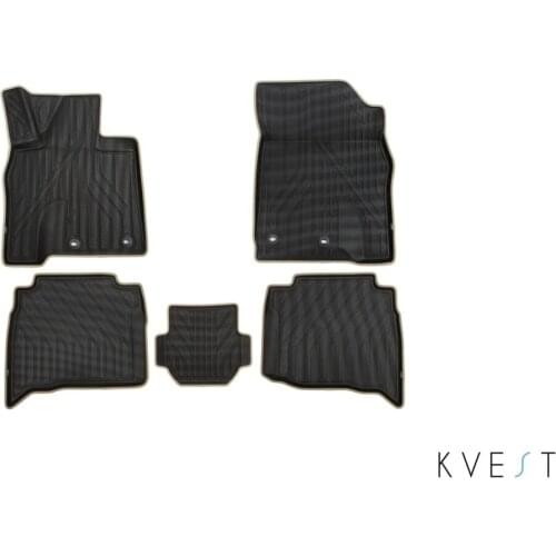 Автомобильные коврики KVEST China At AliExpress