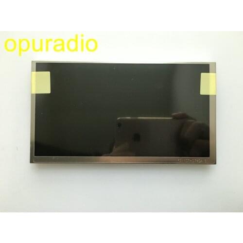 LA070WQ1(TD)(02) LA070WQ1(TD)(01) LA070WQ1 LA070WQ1-TD02 Brand New Original 7 inch LCD Display for Mercedes OPEL Bosh NAVI