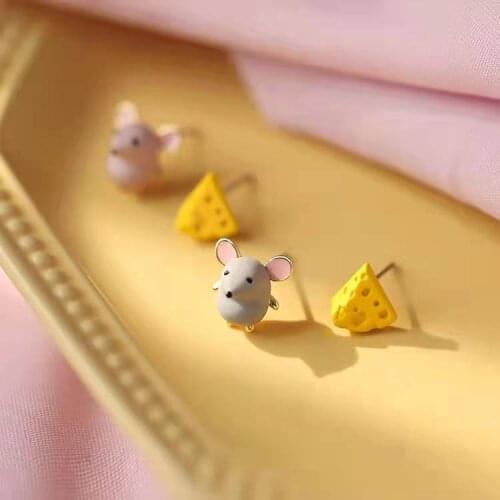 LooXi Earrings For Children