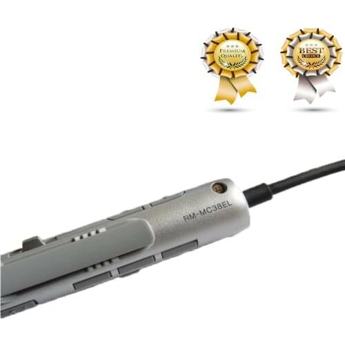 RM-MC38EL Audio player Speaker LED Remote controller MiniDisc For Sony MD CD