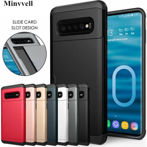 Minvvell Wallets And Business Card Holders