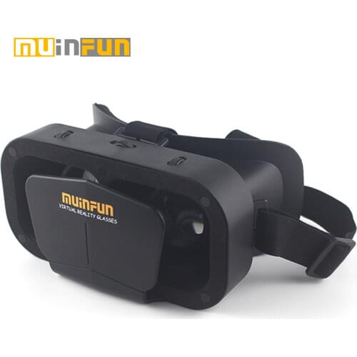 Muinfun VR / AR Devices