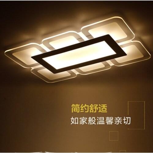 Nordic luzes de teto lamparas de techo colgante moderna AC85-265V cafe hotel ceiling lamp