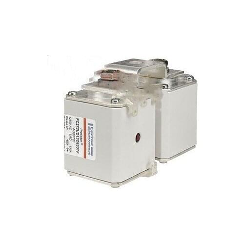 Fuses: PC272UD11C13CTF 11 URD 272 TTF 1250 1250V 1250A M302231 / PC272UD11C14CTF D300728 / PC272UD10C16CTF L302230 aR
