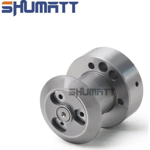 Common Rail Fuel Actuator 2PIN For E1 7206-0379 Injector