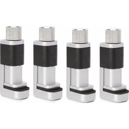 Adjustable Clip Fixture LCD Digitizer Screen Fastening Clamp Cell Phone Tablet Repair Tool