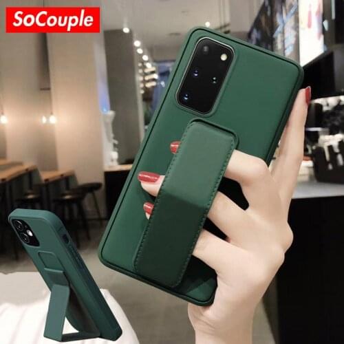 Чехлы для телефонов Samsung Galaxy M51 SoCouple China At AliExpress