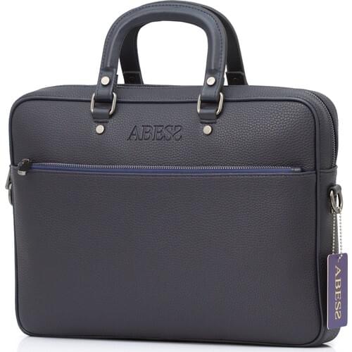 Briefcase Bag, Men 'S Bag, Bag Leather Bags Hand Bag, Shoulder Bag, laptop Bag A4 Computer Bag
