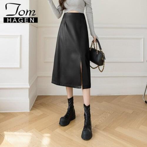 Том Хаген Women's Warm Skirts