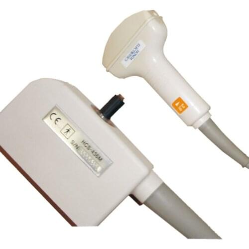 TEVEIK HCS-436M Convex ultrasound transducer probe for Honda HS 2000