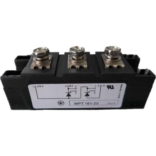 WPT161-20 Original, Can Provide Test, 1 Year Warranty