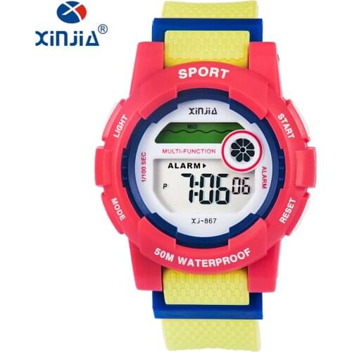 XINJIA Boys Watches