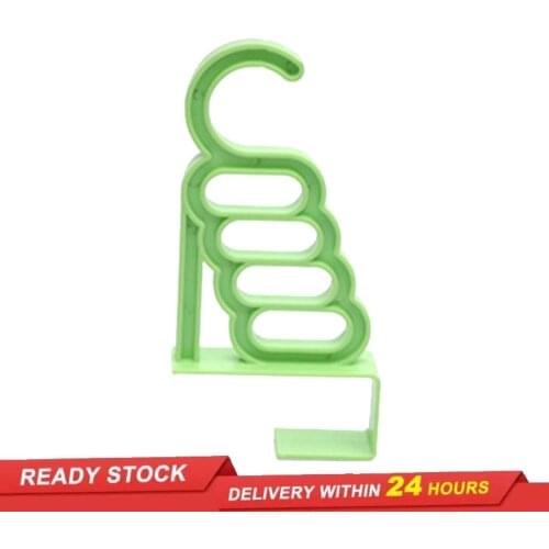 Colorful candy color, multi-purpose hook behind the door, no nails, no holes, no glue, clothes hanger hooks on the door, home